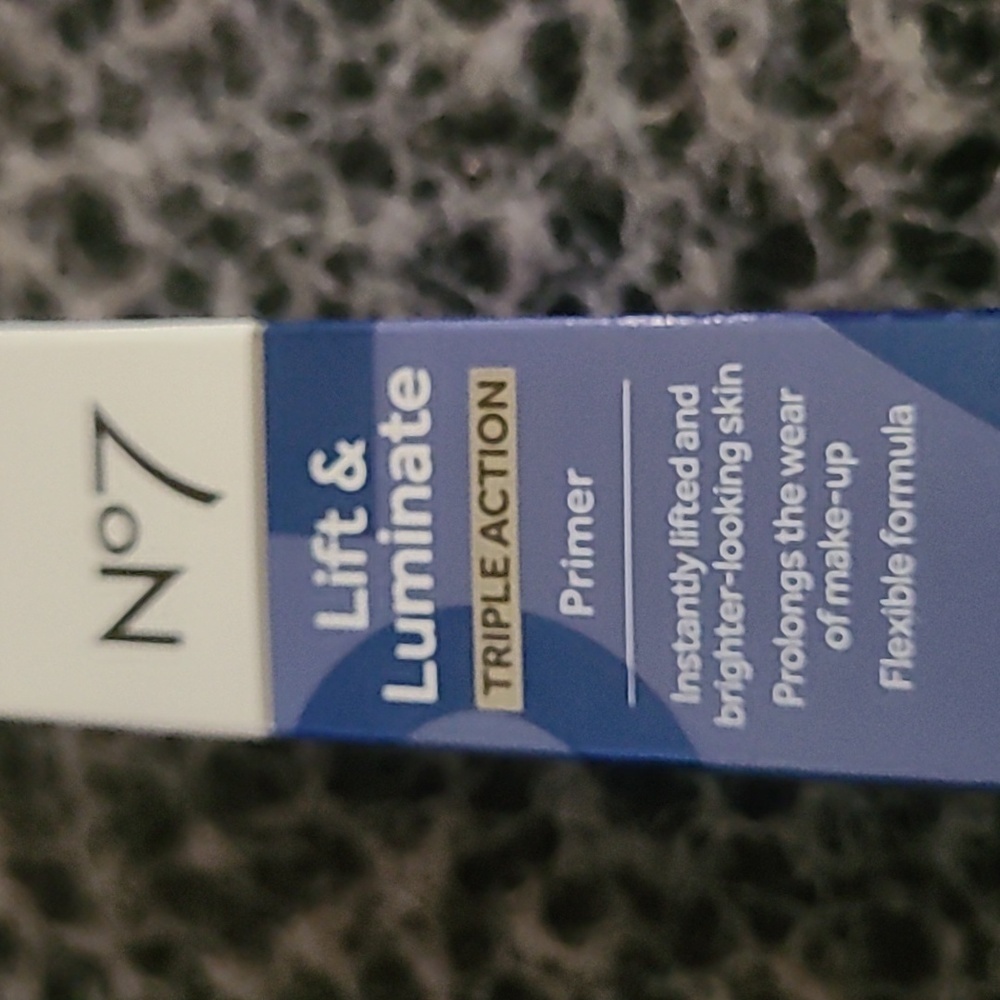 No 7 Lift Luminate Triple Action Primer 1 oz Hp🔥🔥🔥